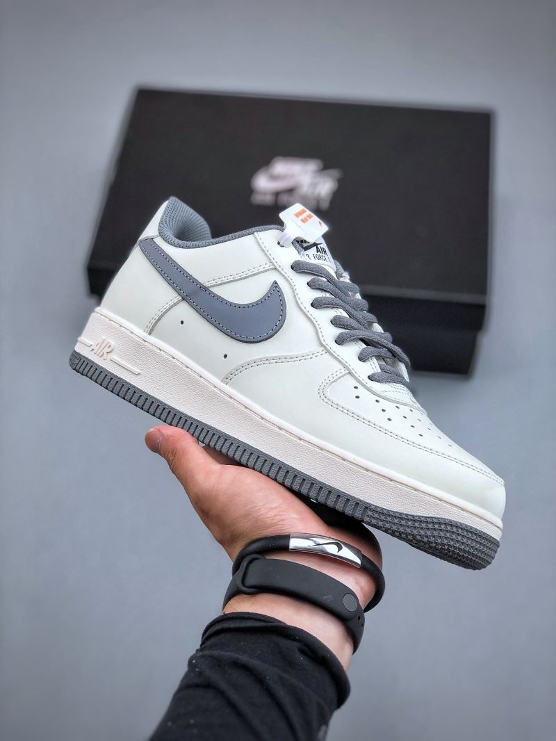 Nike Air Force 1 Shoes